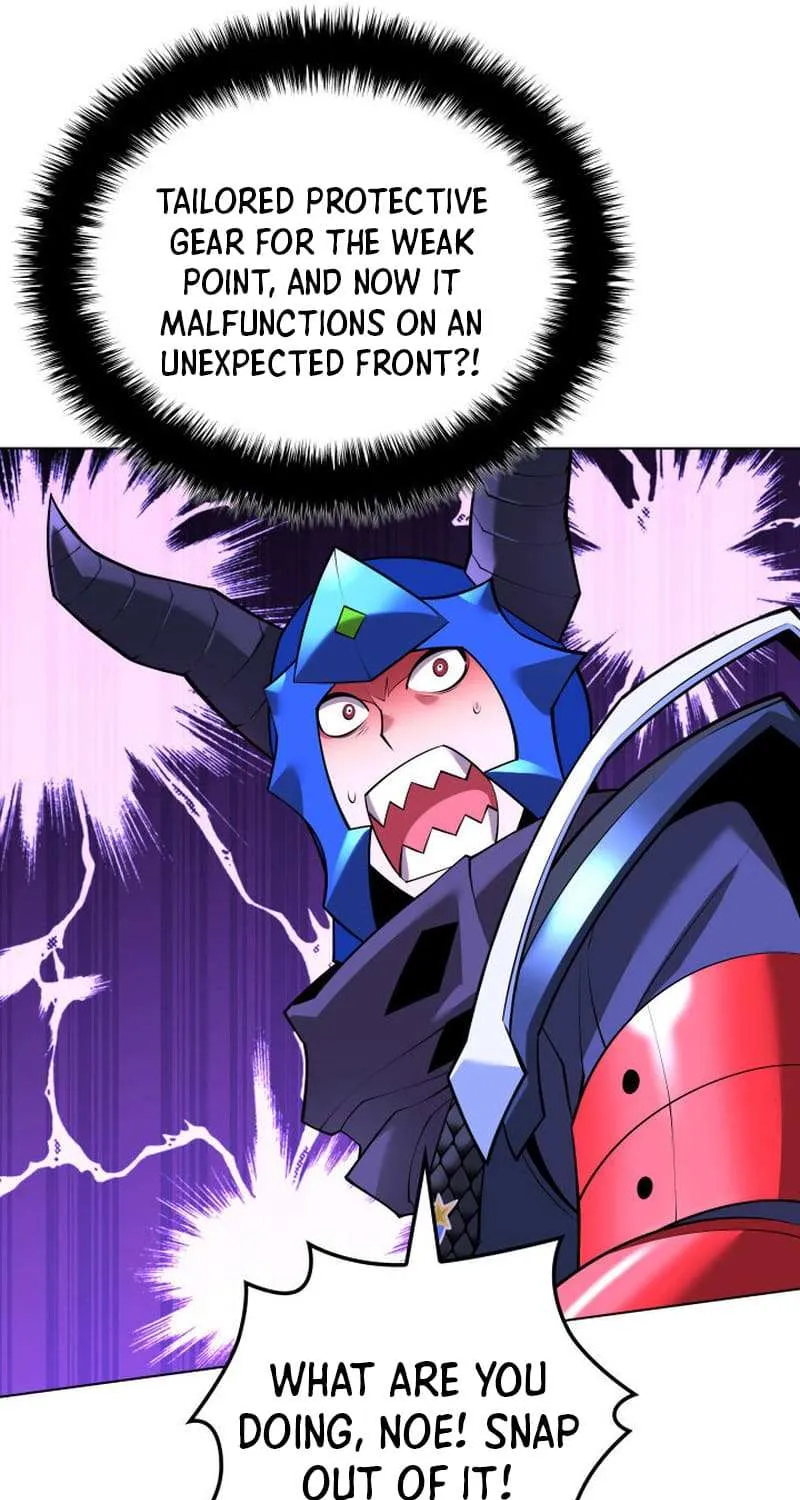 Read Overgeared (Team Argo) chapter 222 image 77 on Lezhin