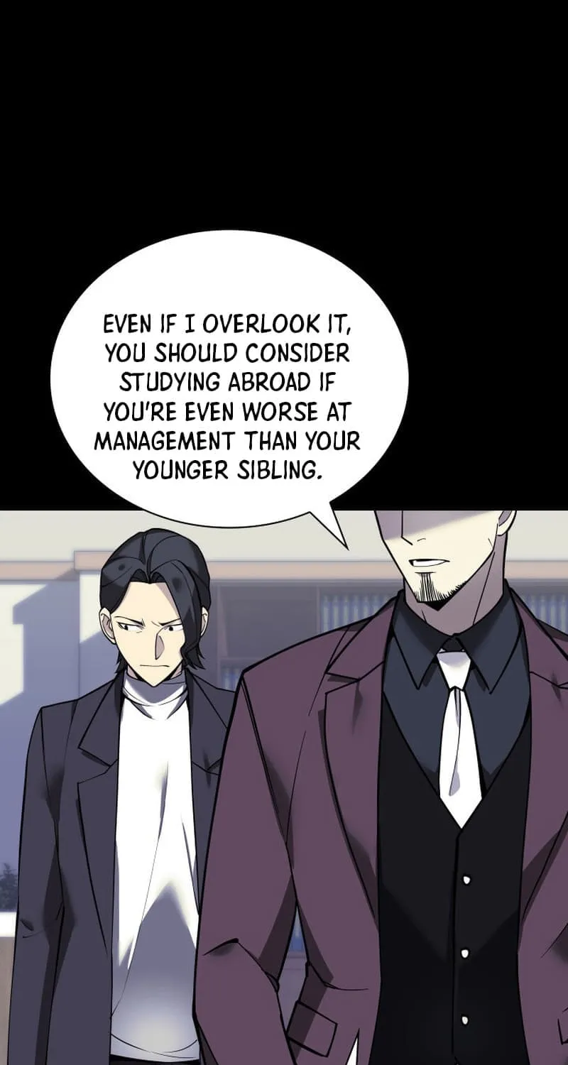 Read Overgeared (Team Argo) chapter 222 image 8 on Lezhin