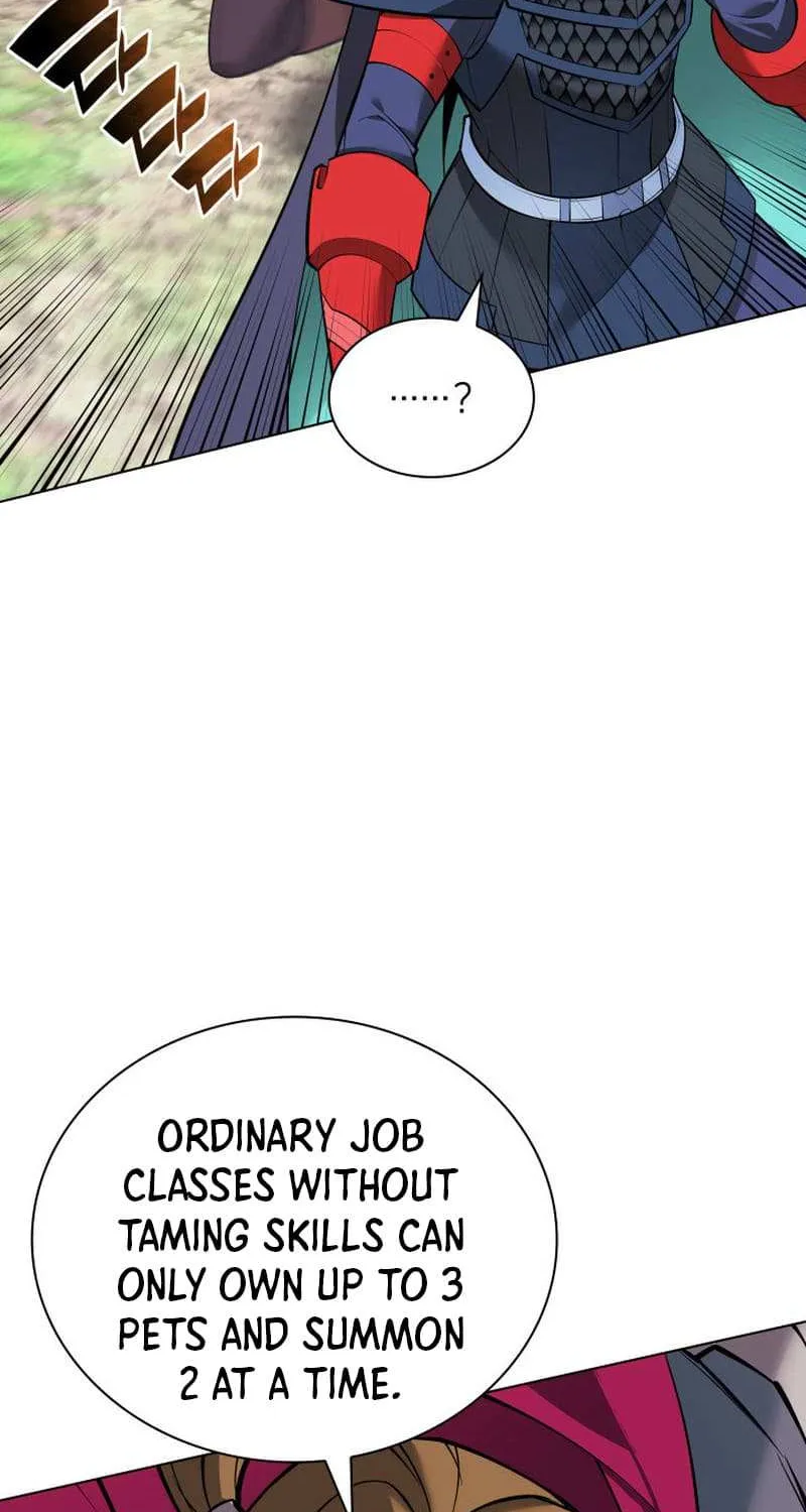 Read Overgeared (Team Argo) chapter 222 image 85 on Lezhin