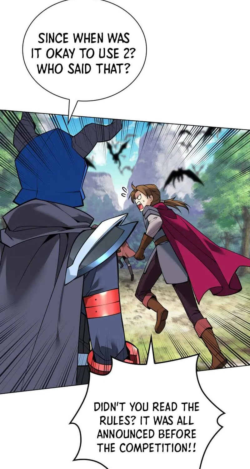 Read Overgeared (Team Argo) chapter 222 image 87 on Lezhin