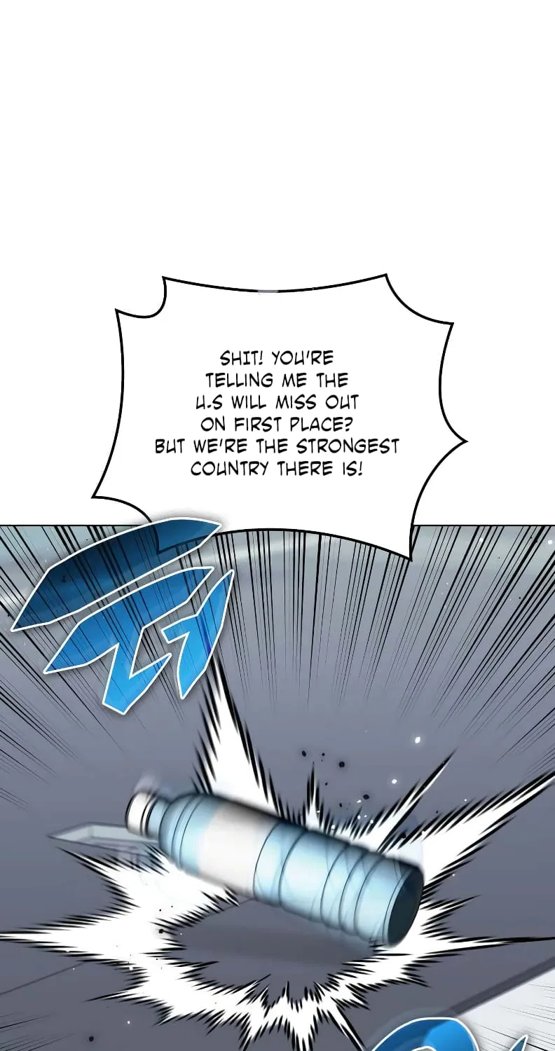 Read Overgeared (Team Argo) chapter 223 image 1 on Lezhin