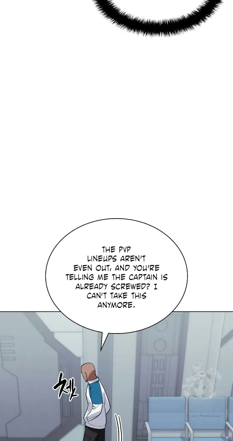 Read Overgeared (Team Argo) chapter 223 image 11 on Lezhin