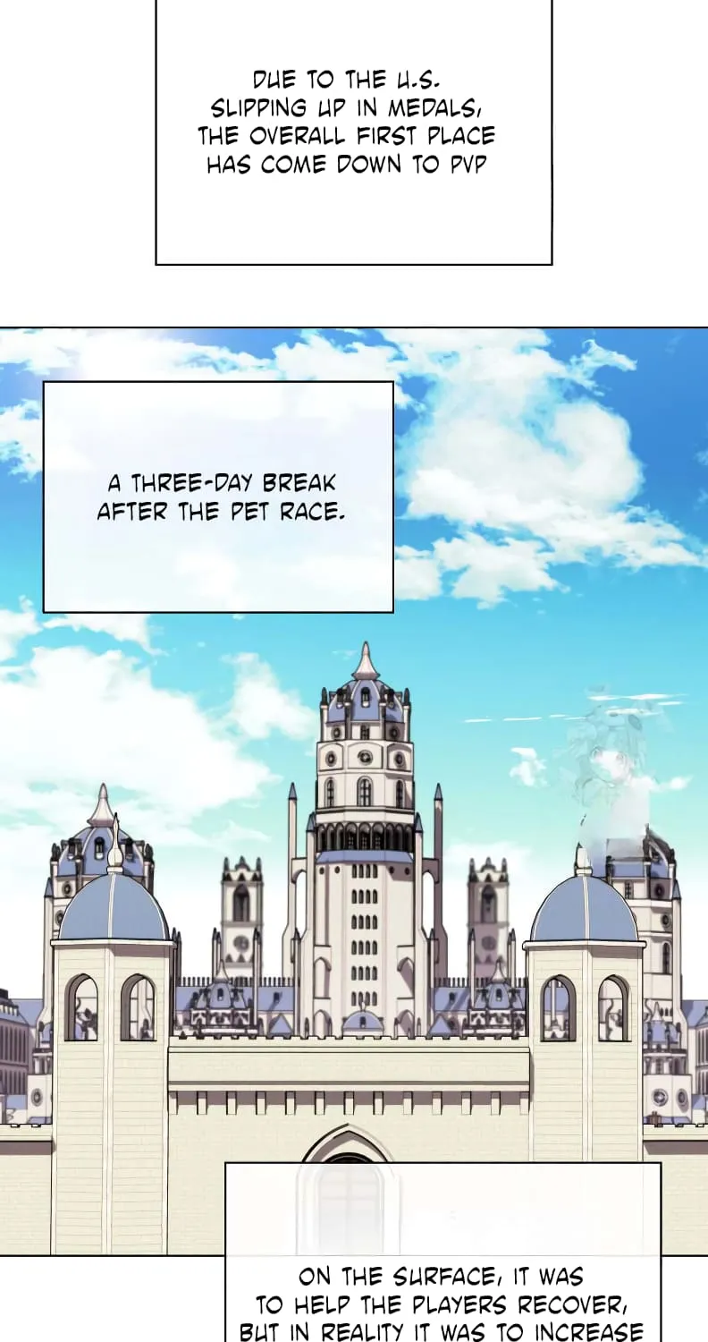 Read Overgeared (Team Argo) chapter 223 image 19 on Lezhin