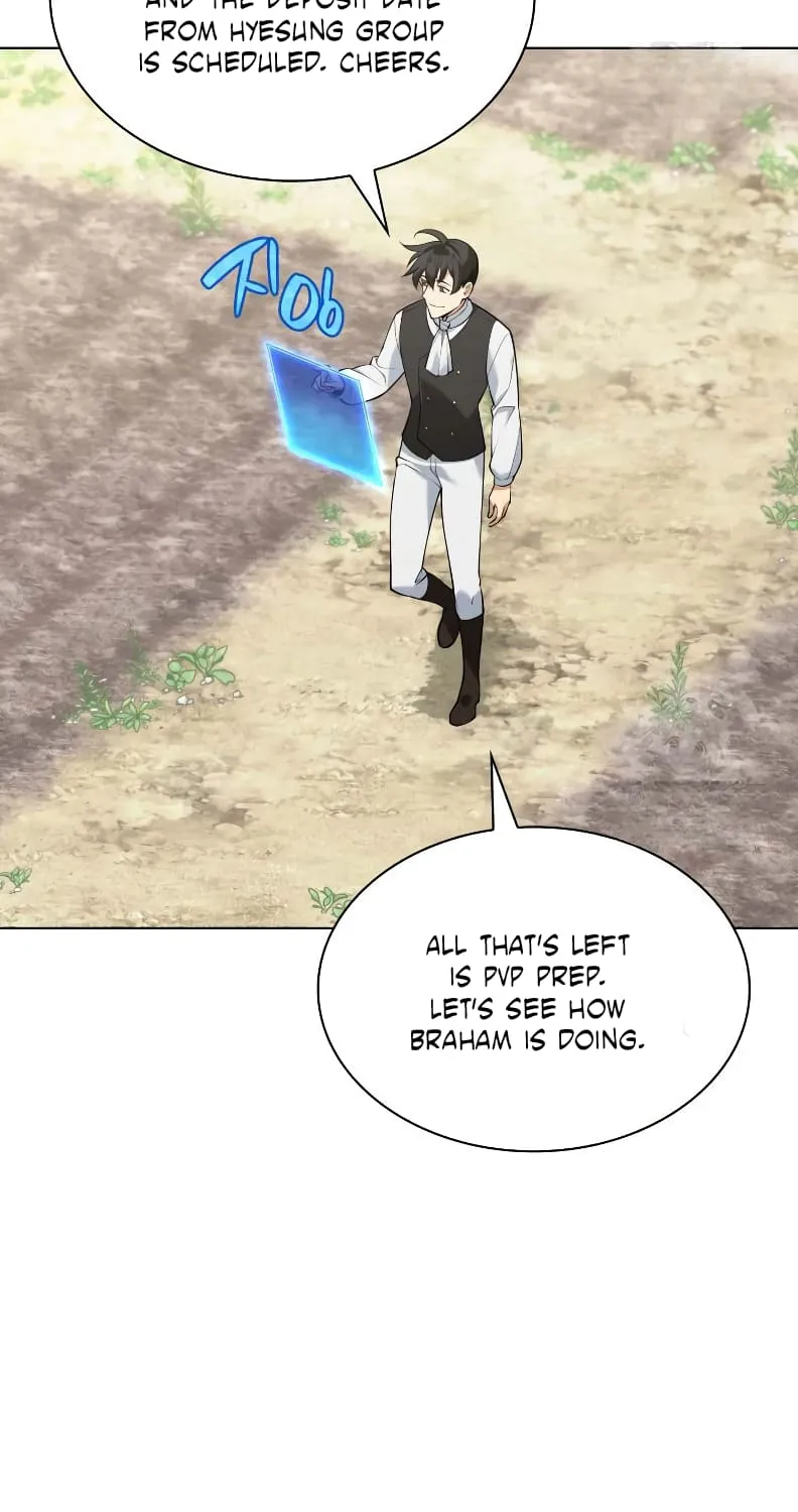 Read Overgeared (Team Argo) chapter 223 image 21 on Lezhin
