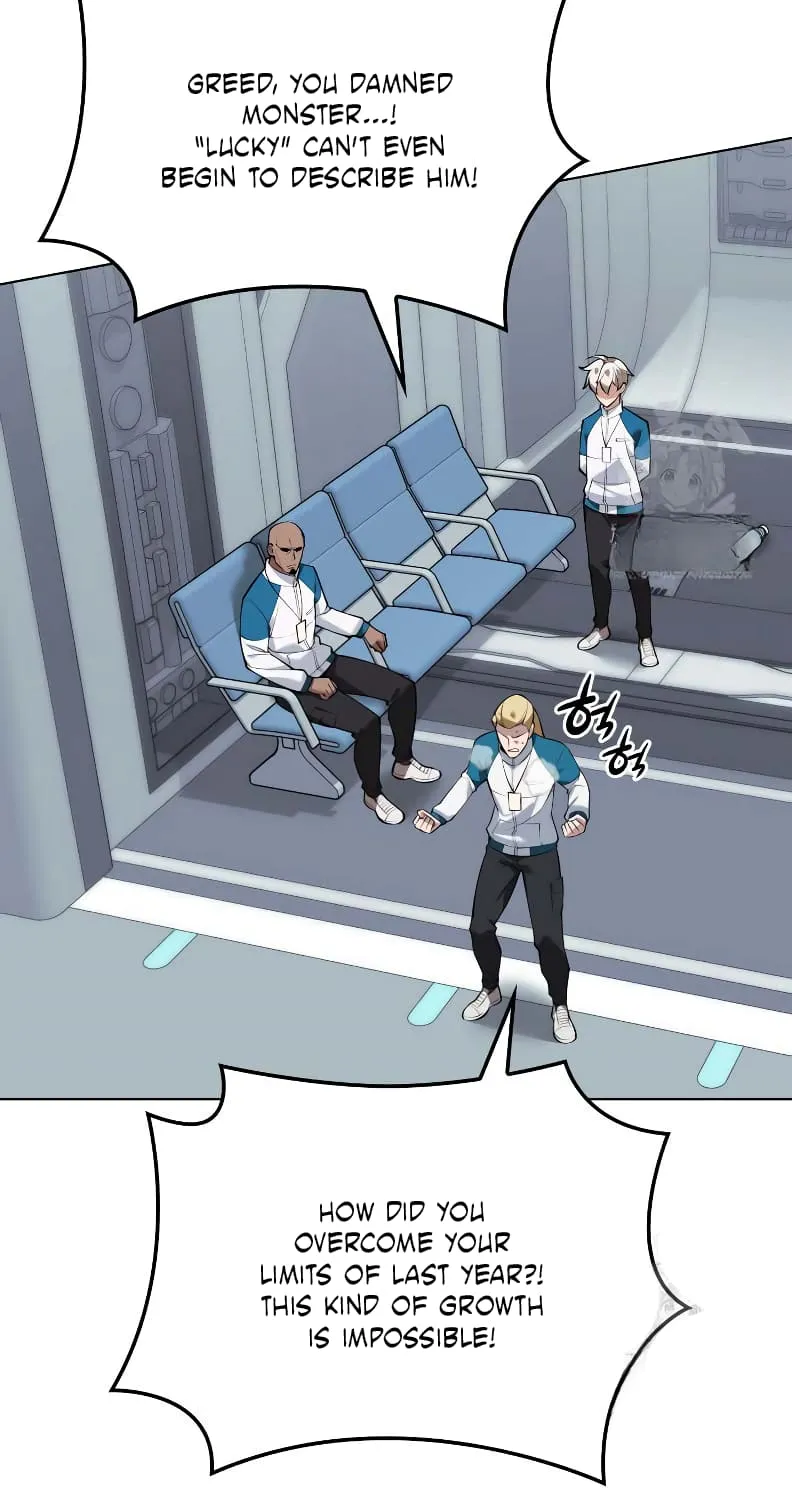 Read Overgeared (Team Argo) chapter 223 image 3 on Lezhin