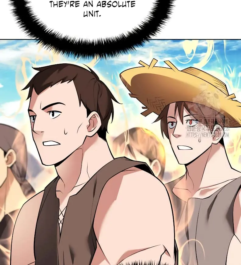Read Overgeared (Team Argo) chapter 223 image 30 on Lezhin