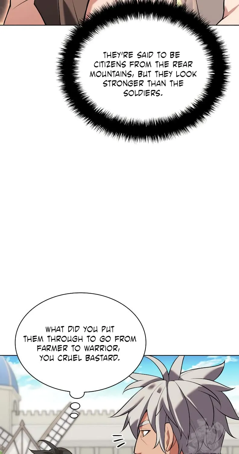 Read Overgeared (Team Argo) chapter 223 image 31 on Lezhin