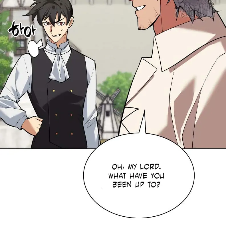 Read Overgeared (Team Argo) chapter 223 image 32 on Lezhin