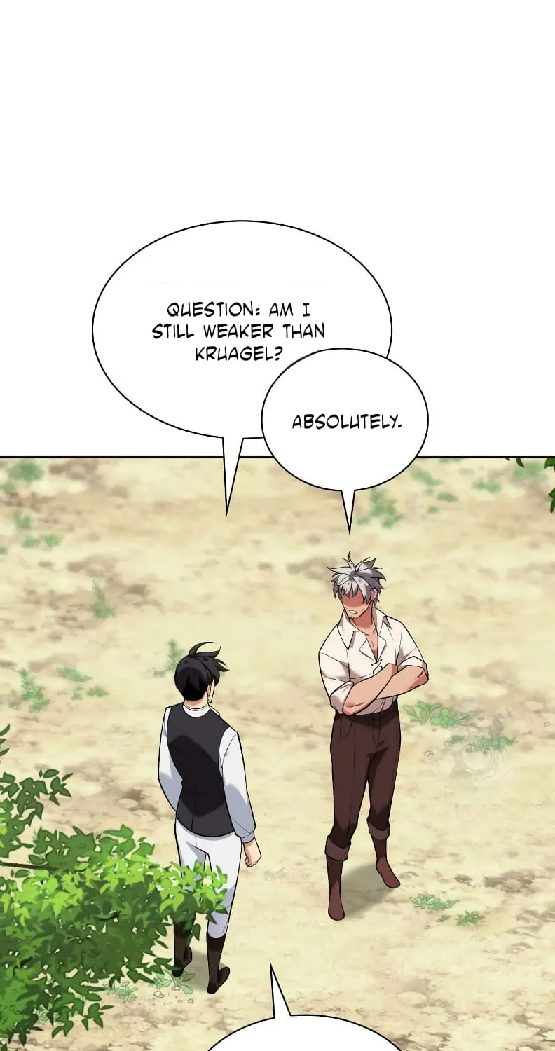 Read Overgeared (Team Argo) chapter 223 image 33 on Lezhin