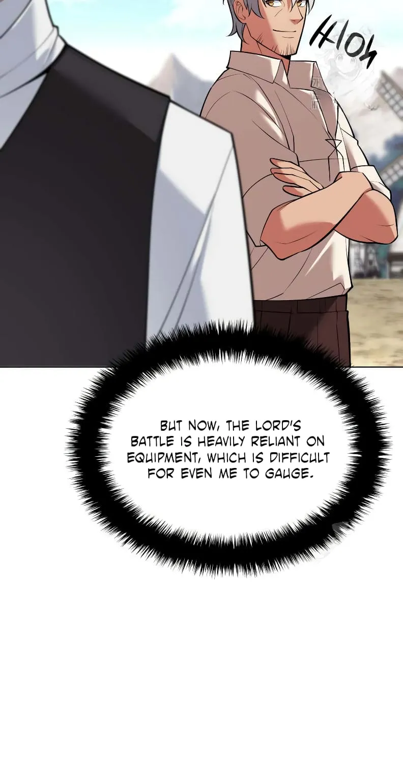 Read Overgeared (Team Argo) chapter 223 image 37 on Lezhin