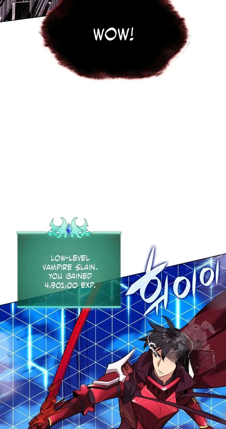 Read Overgeared (Team Argo) chapter 223 image 43 on Lezhin