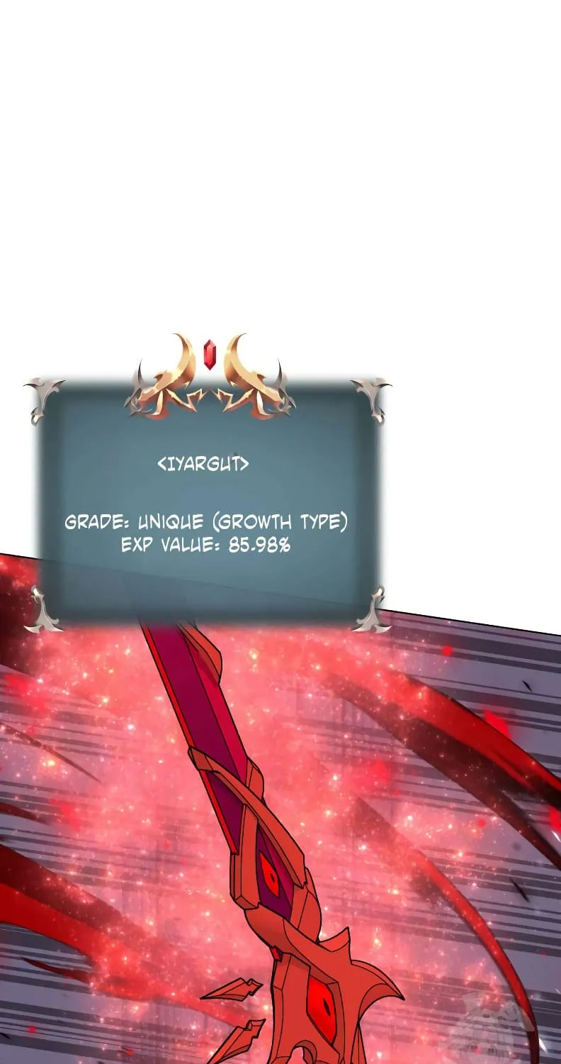 Read Overgeared (Team Argo) chapter 223 image 45 on Lezhin