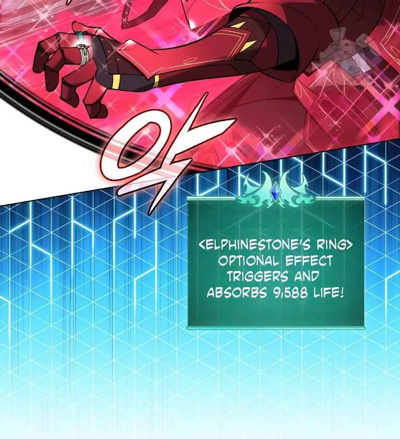 Read Overgeared (Team Argo) chapter 223 image 50 on Lezhin