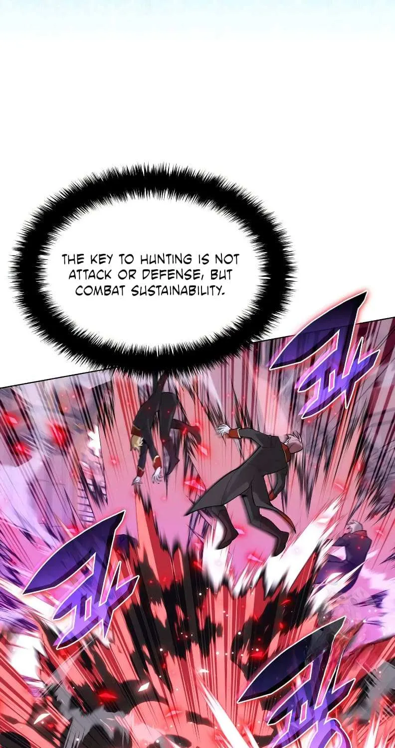Read Overgeared (Team Argo) chapter 223 image 51 on Lezhin