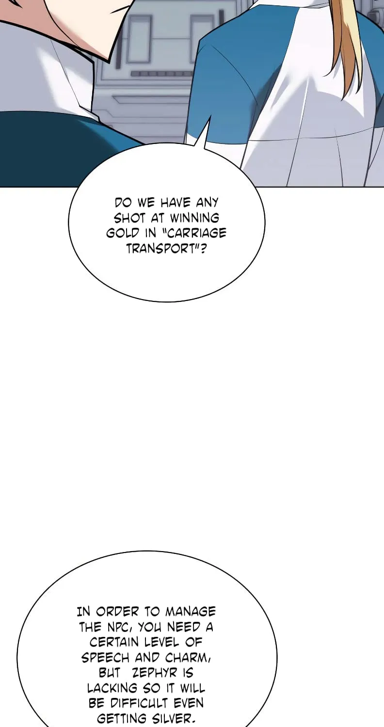 Read Overgeared (Team Argo) chapter 223 image 7 on Lezhin