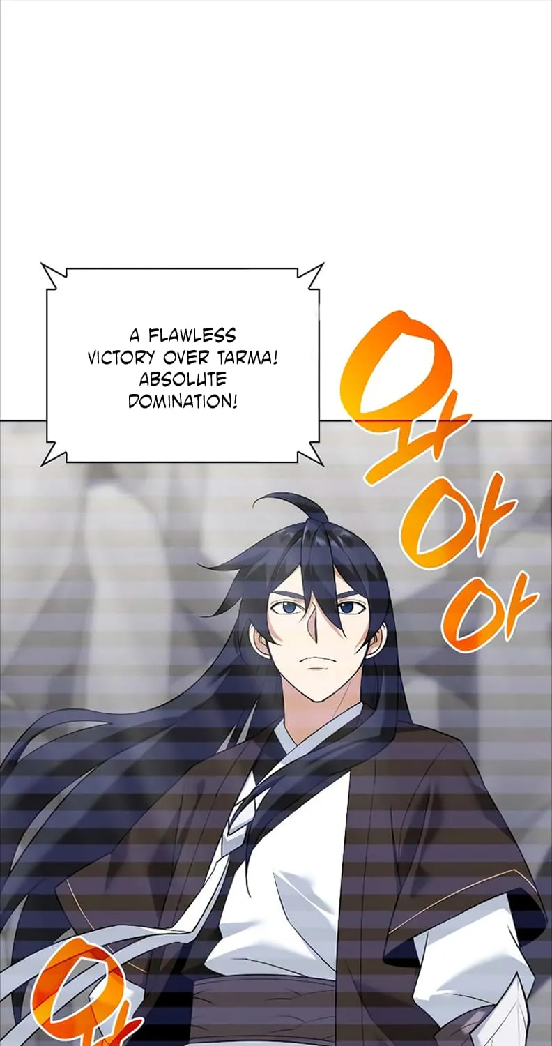 Read Overgeared (Team Argo) chapter 224 image 1 on Lezhin