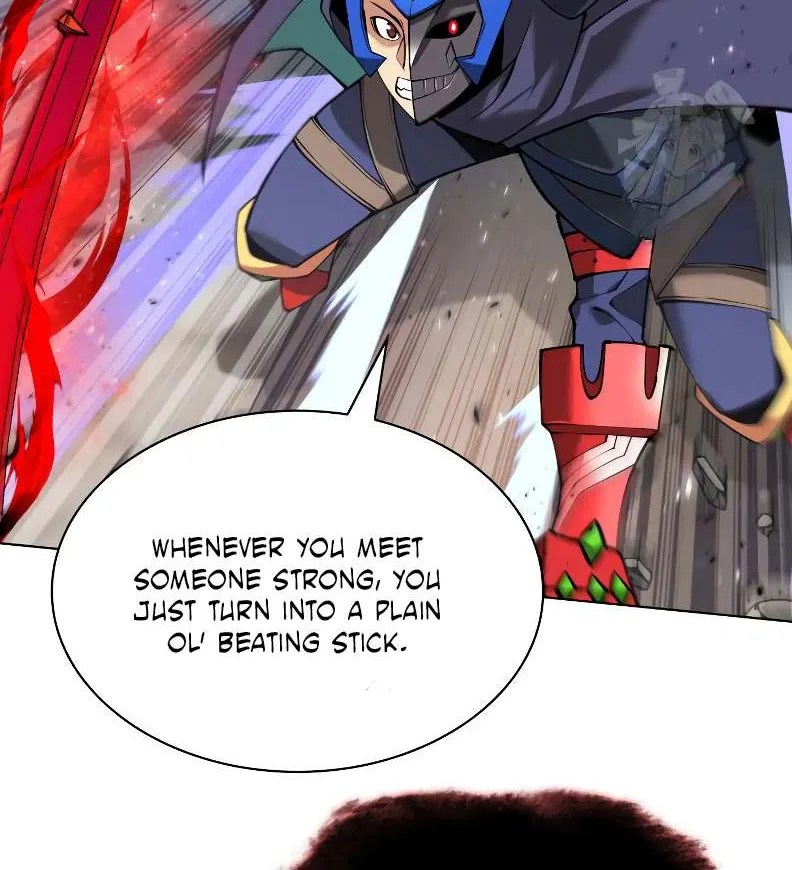 Read Overgeared (Team Argo) chapter 224 image 100 on Lezhin