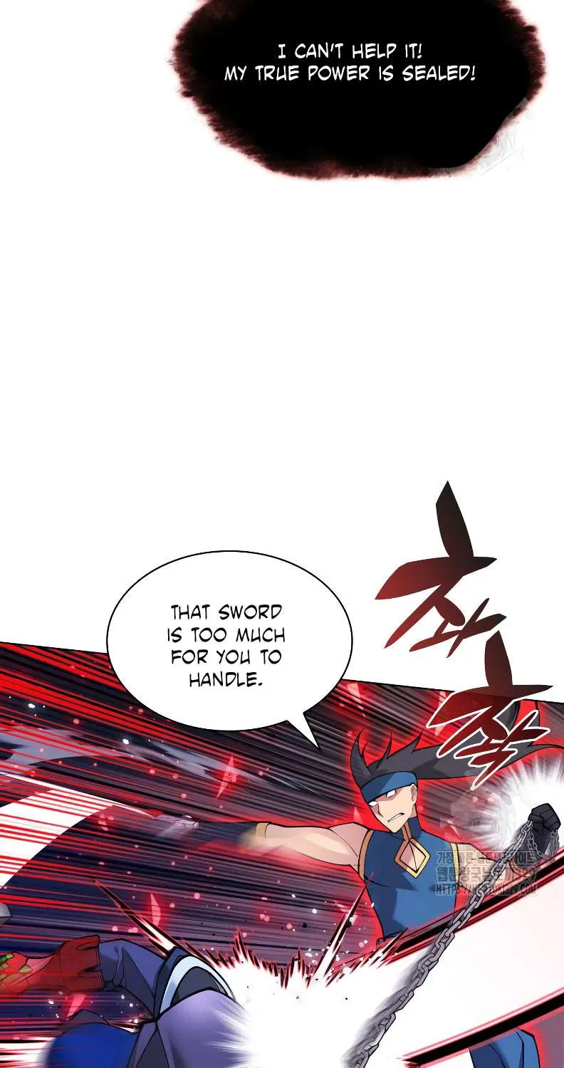 Read Overgeared (Team Argo) chapter 224 image 101 on Lezhin