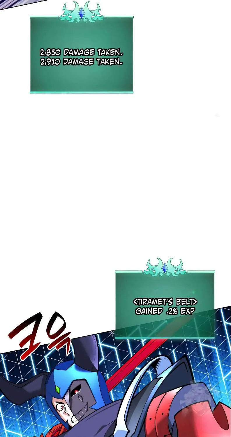 Read Overgeared (Team Argo) chapter 224 image 103 on Lezhin