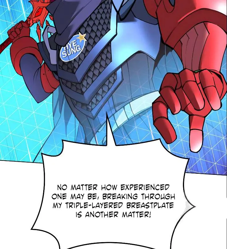 Read Overgeared (Team Argo) chapter 224 image 104 on Lezhin