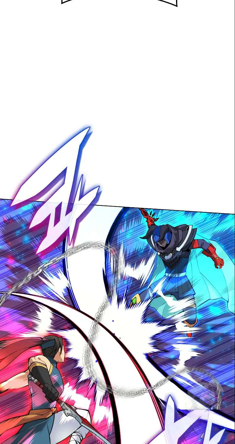 Read Overgeared (Team Argo) chapter 224 image 105 on Lezhin