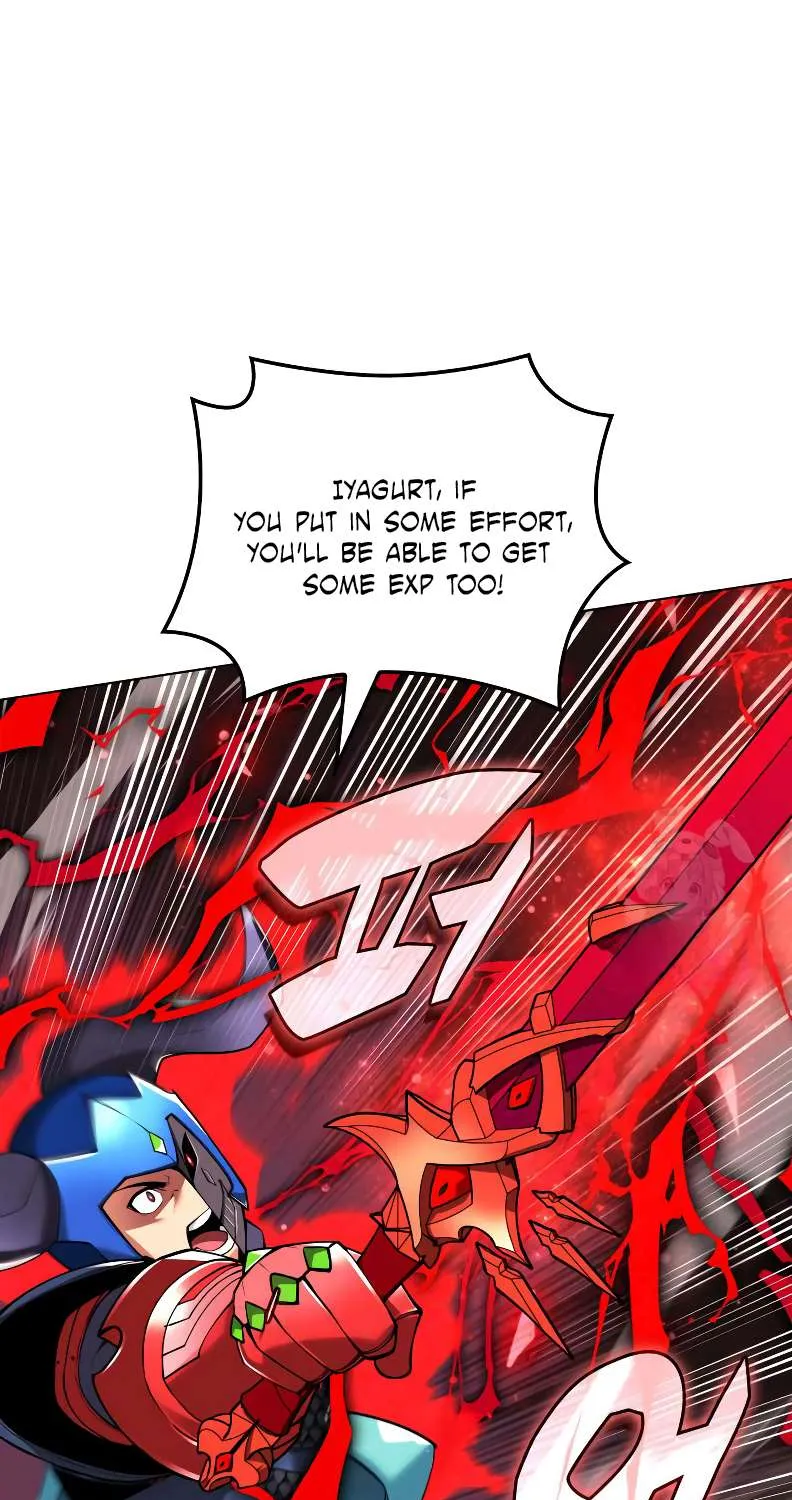 Read Overgeared (Team Argo) chapter 224 image 107 on Lezhin