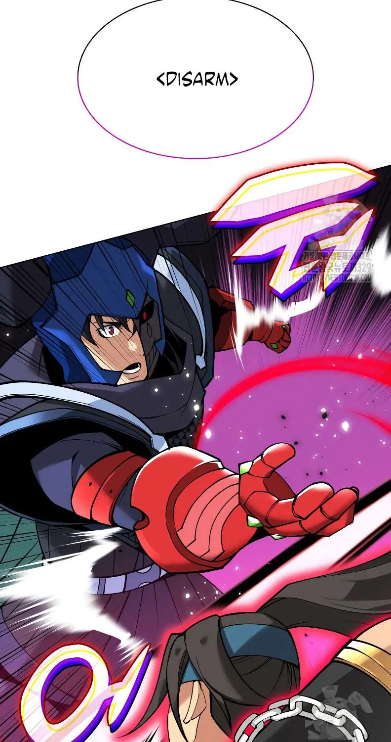 Read Overgeared (Team Argo) chapter 224 image 111 on Lezhin