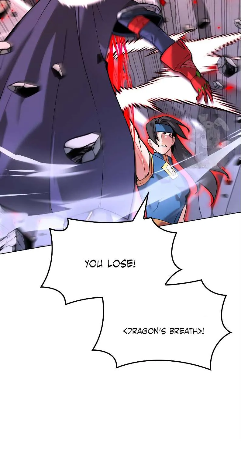 Read Overgeared (Team Argo) chapter 224 image 115 on Lezhin