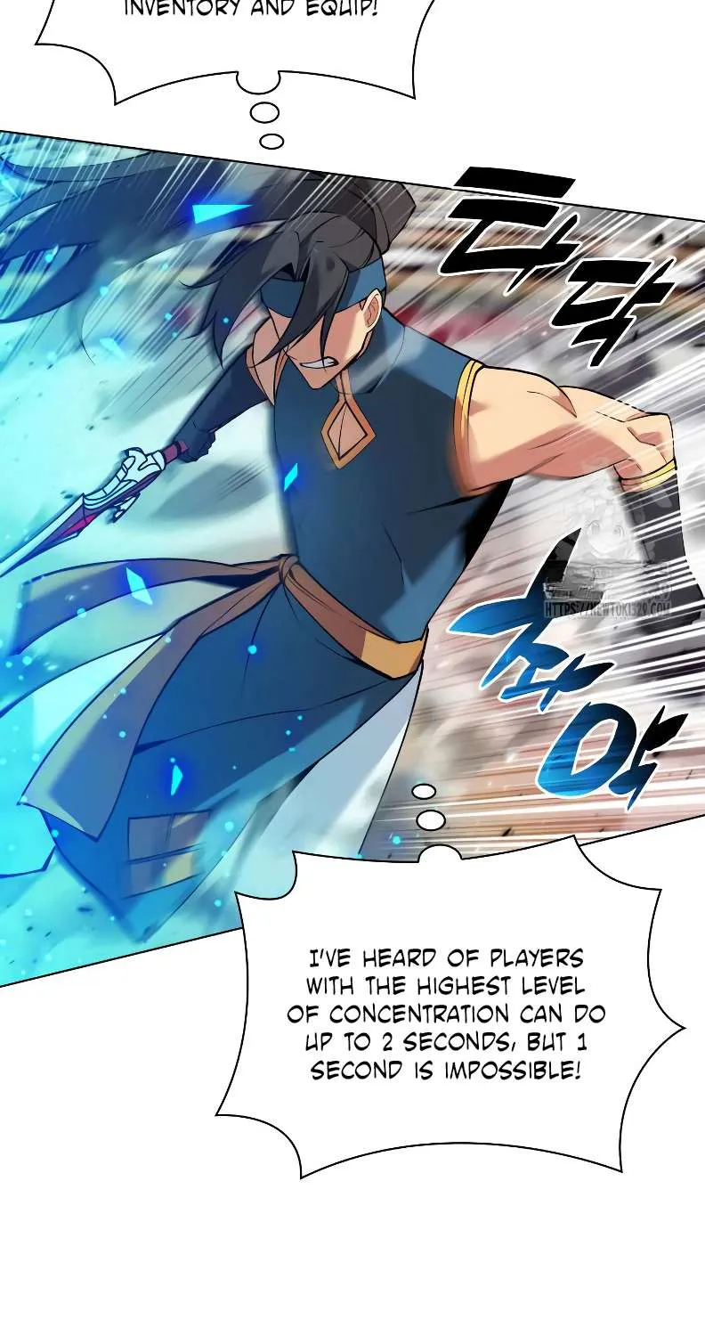Read Overgeared (Team Argo) chapter 224 image 119 on Lezhin