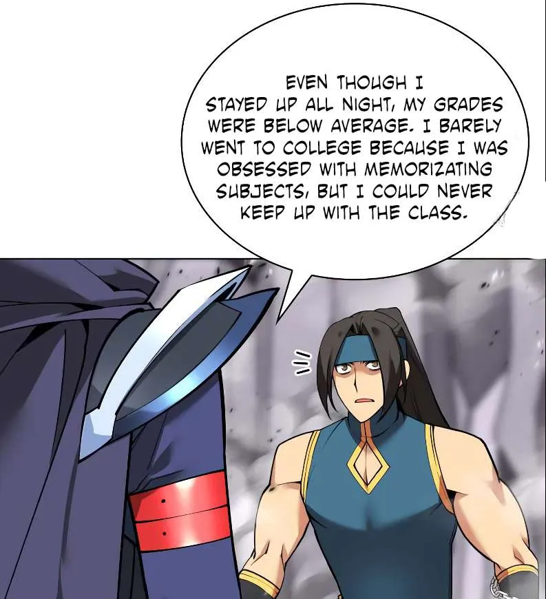 Read Overgeared (Team Argo) chapter 224 image 122 on Lezhin