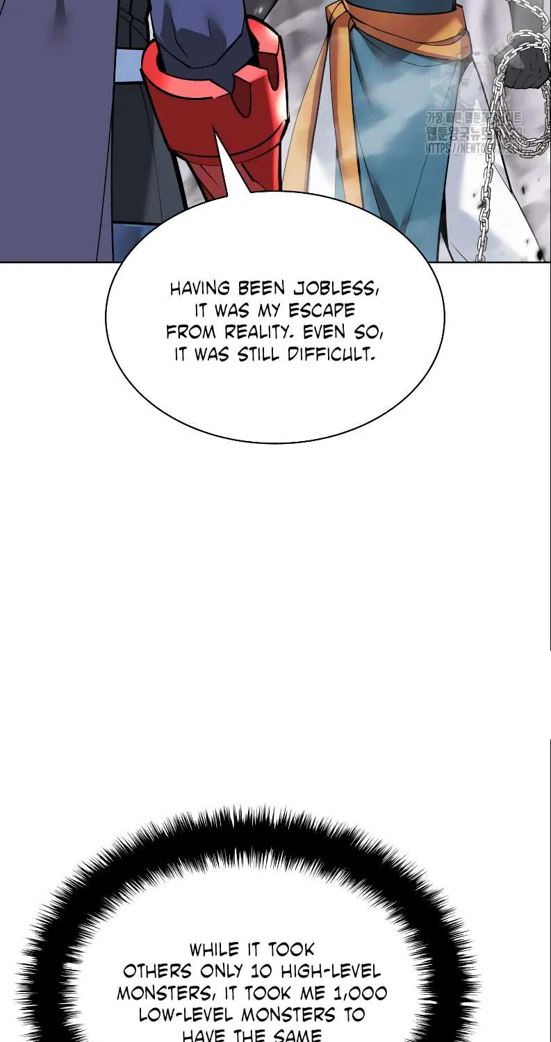 Read Overgeared (Team Argo) chapter 224 image 123 on Lezhin