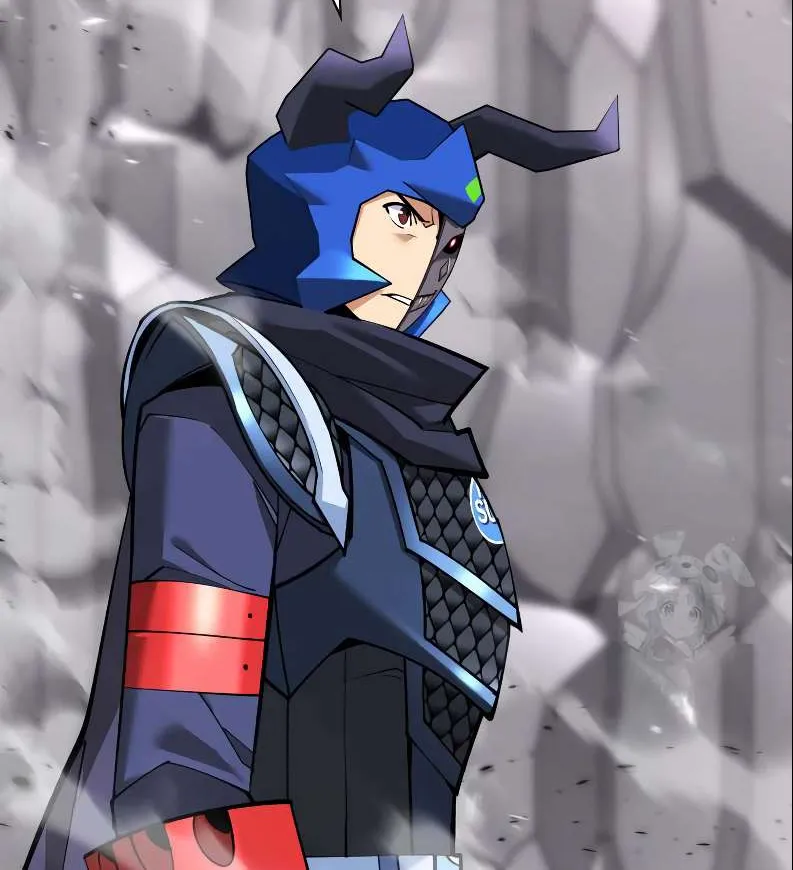 Read Overgeared (Team Argo) chapter 224 image 126 on Lezhin