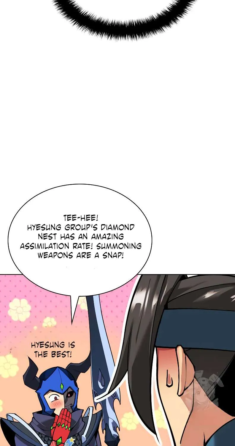 Read Overgeared (Team Argo) chapter 224 image 129 on Lezhin