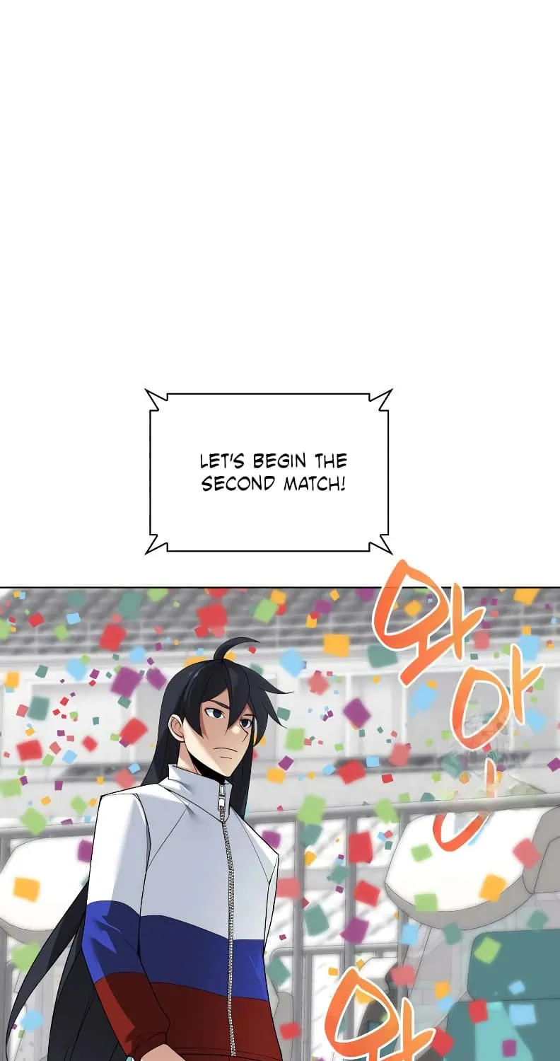 Read Overgeared (Team Argo) chapter 224 image 13 on Lezhin