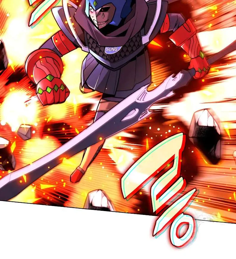 Read Overgeared (Team Argo) chapter 224 image 138 on Lezhin