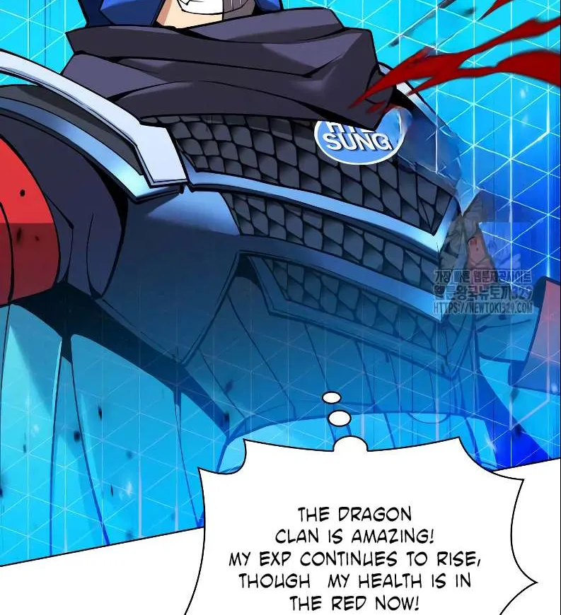 Read Overgeared (Team Argo) chapter 224 image 142 on Lezhin