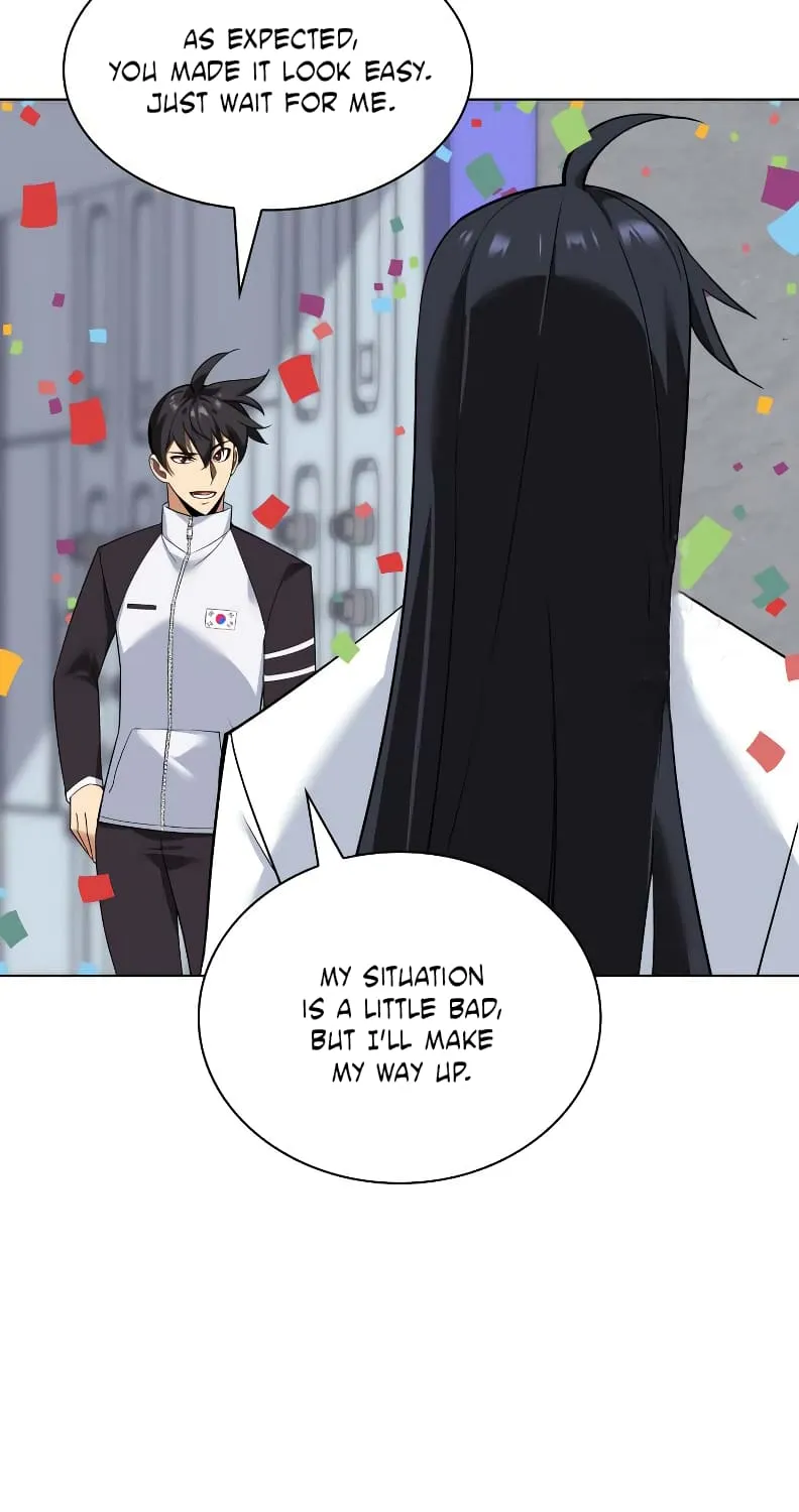 Read Overgeared (Team Argo) chapter 224 image 15 on Lezhin