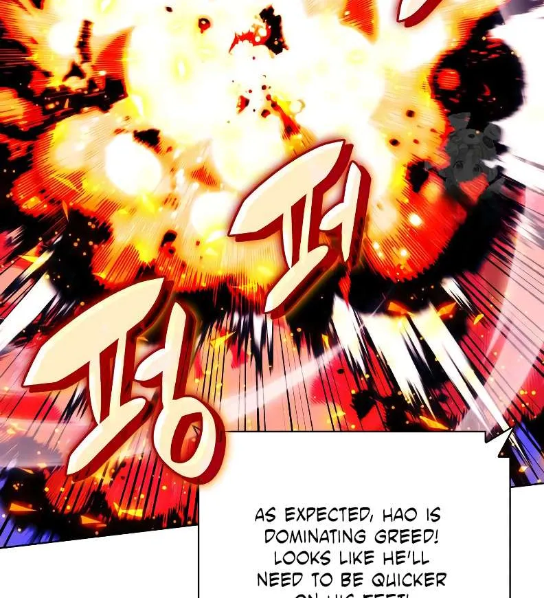 Read Overgeared (Team Argo) chapter 224 image 150 on Lezhin