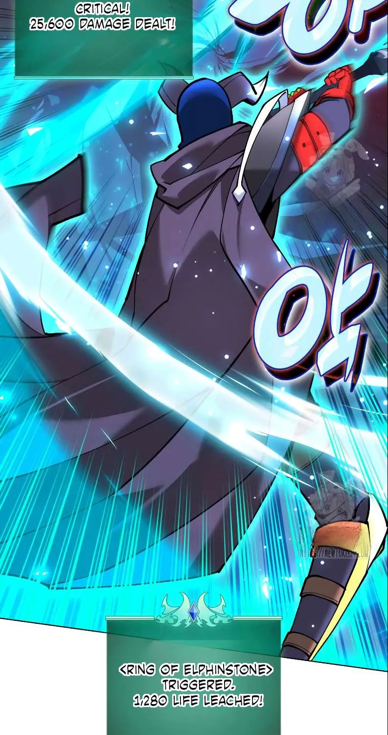 Read Overgeared (Team Argo) chapter 224 image 155 on Lezhin