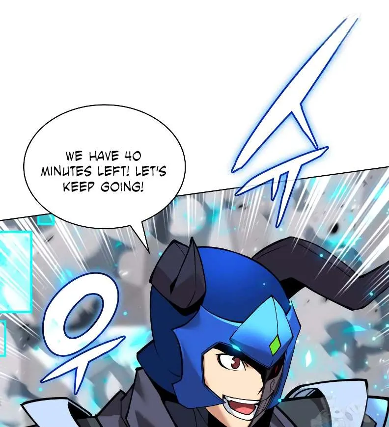 Read Overgeared (Team Argo) chapter 224 image 164 on Lezhin