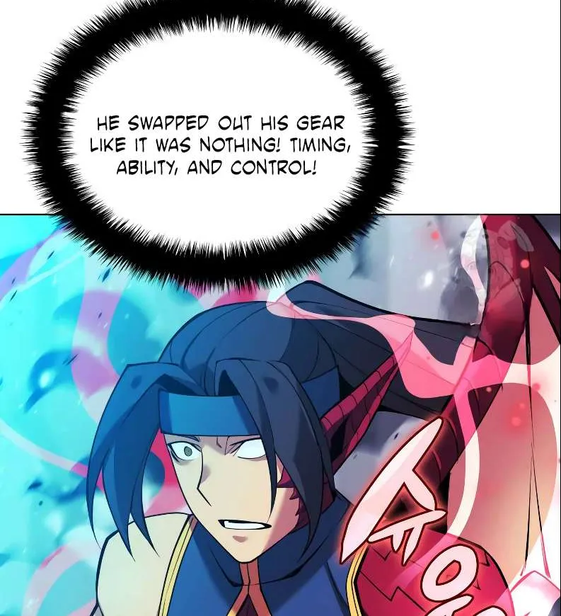Read Overgeared (Team Argo) chapter 224 image 166 on Lezhin