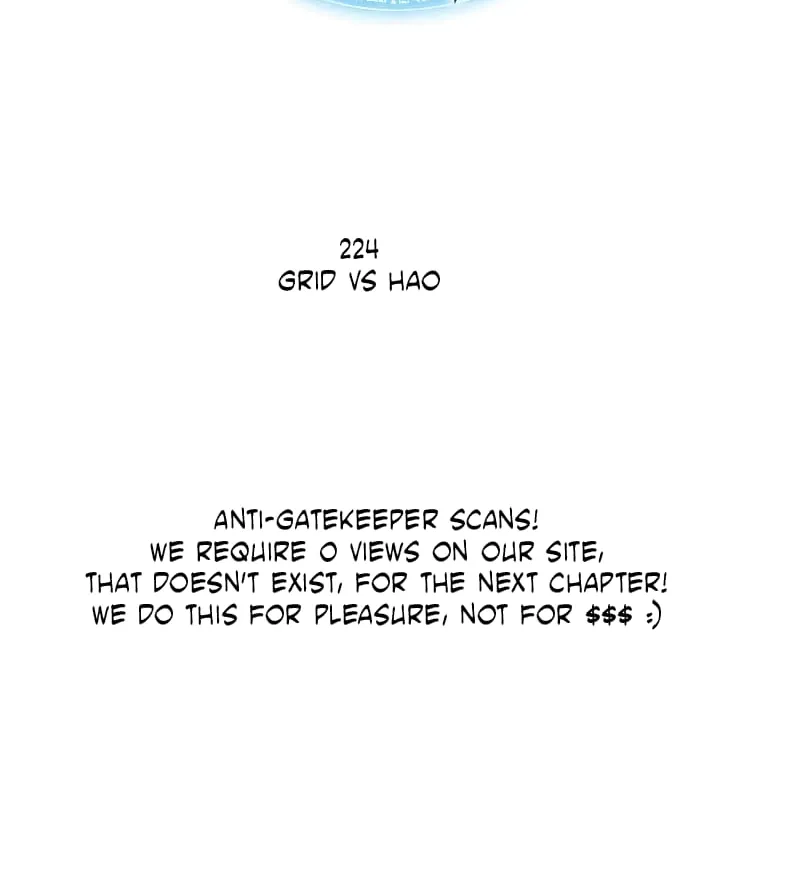 Read Overgeared (Team Argo) chapter 224 image 20 on Lezhin