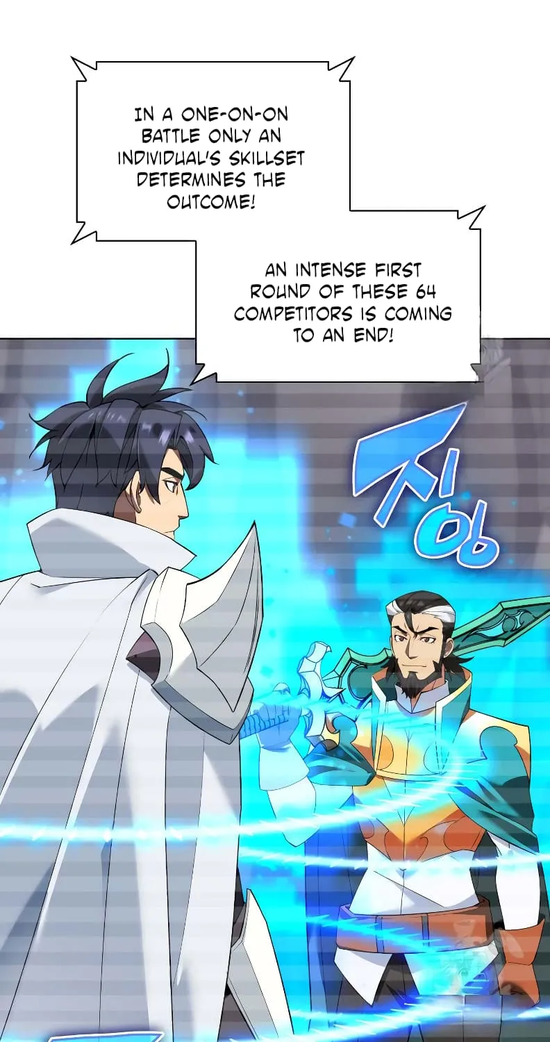 Read Overgeared (Team Argo) chapter 224 image 21 on Lezhin