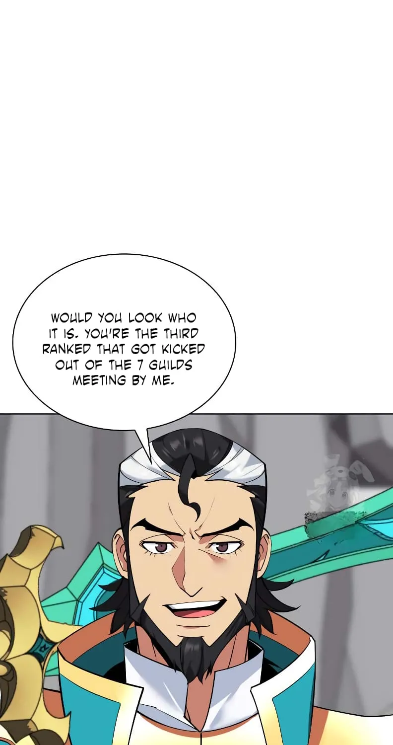 Read Overgeared (Team Argo) chapter 224 image 23 on Lezhin