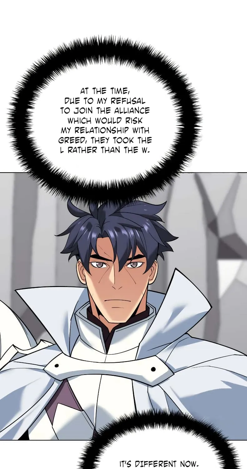 Read Overgeared (Team Argo) chapter 224 image 25 on Lezhin