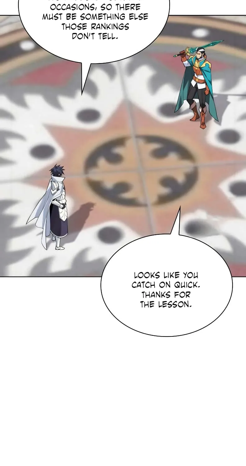 Read Overgeared (Team Argo) chapter 224 image 27 on Lezhin