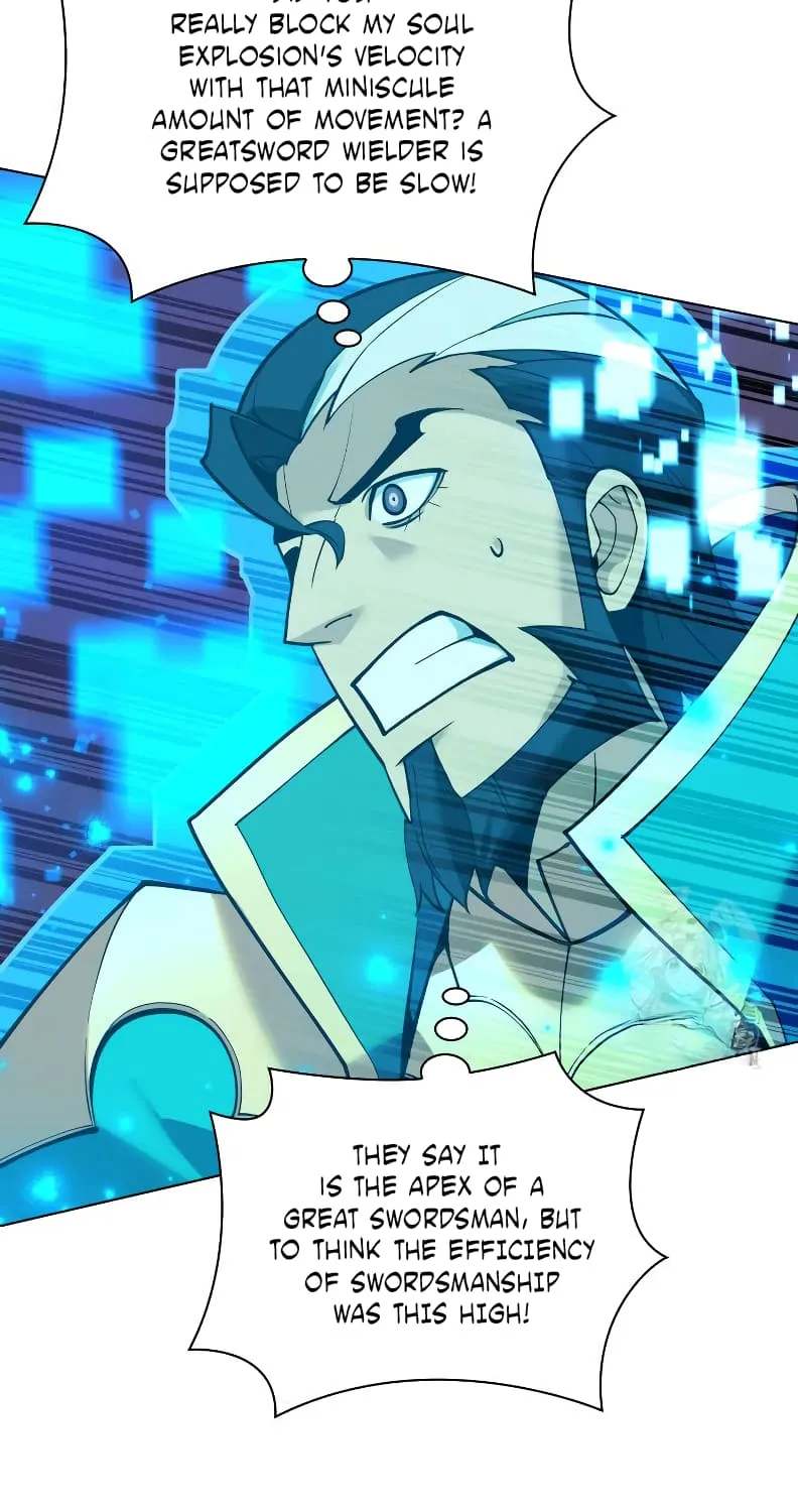Read Overgeared (Team Argo) chapter 224 image 37 on Lezhin