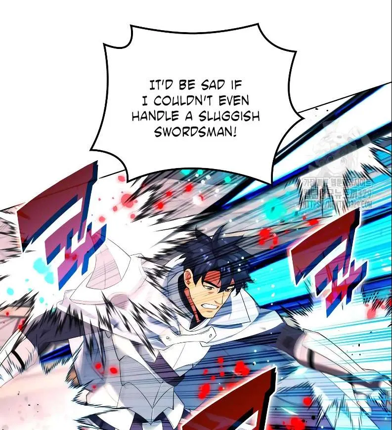 Read Overgeared (Team Argo) chapter 224 image 42 on Lezhin