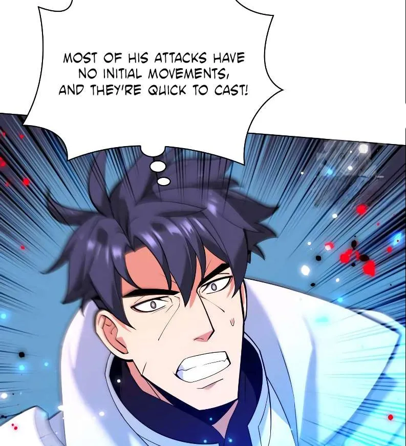 Read Overgeared (Team Argo) chapter 224 image 44 on Lezhin