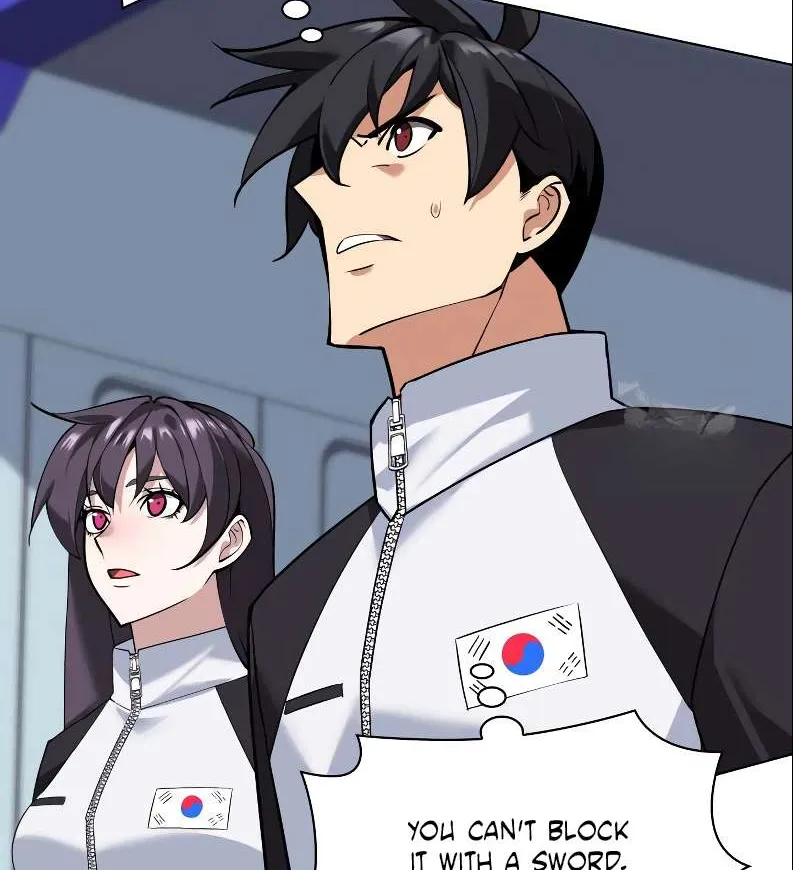 Read Overgeared (Team Argo) chapter 224 image 48 on Lezhin